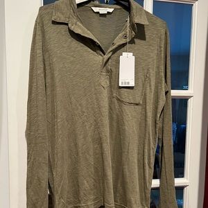 Zadig & Voltaire shirt